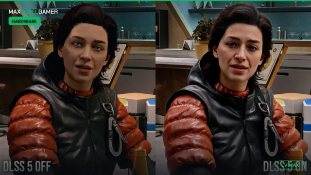 DLSS 5 Explained: Neural Rendering, and the Backlash