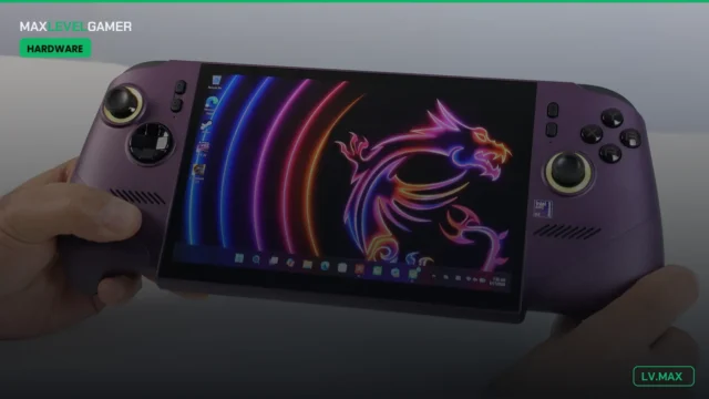 Intel Arc G3 Handhelds: Has Intel Finally Beaten AMD?