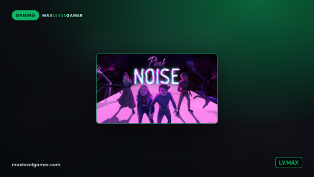 Pink Noise: A Different Visual Novel TBA Soon