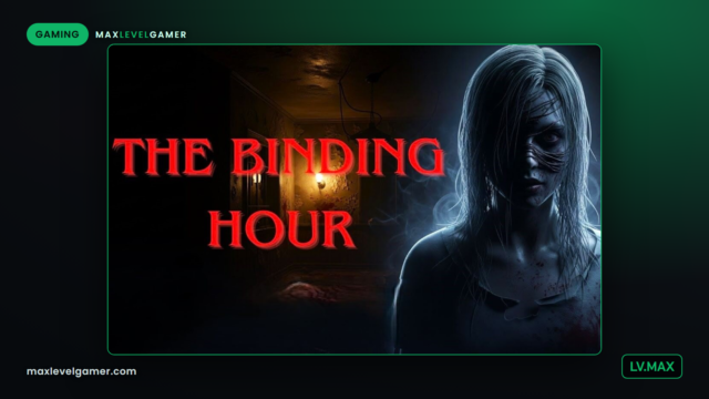 The Binding Hour – Can You Break The Loop?