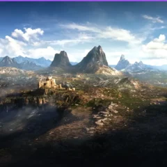 Bethesda Laid Off Elder Scrolls 6 Devs. Is It as Bad as It Looks?