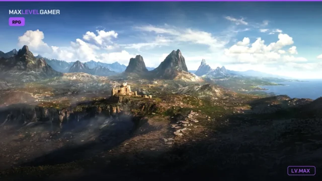 Bethesda Laid Off Elder Scrolls 6 Devs. Is It as Bad as It Looks?
