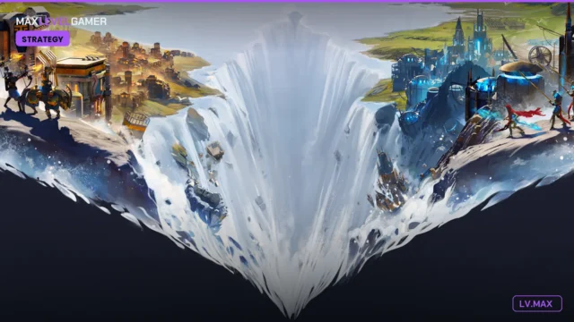 Endless Legend 2 Hitting 1.0 Is a Reminder We Got Too Cynical About Early Access