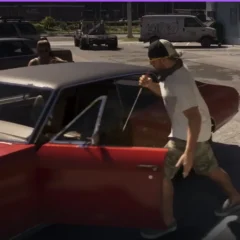 GTA 6 Is Making Car Theft Hard for the First Time in 25 Years