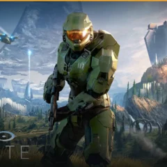A Former Doom Producer Called Halo a “Dried Husk.” The Worst Part Is He’s Right