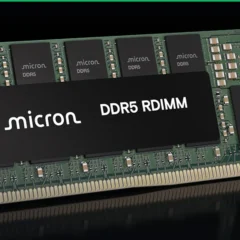 Micron’s New 512GB Memory Stick Explains Why Your GPU Costs a Fortune