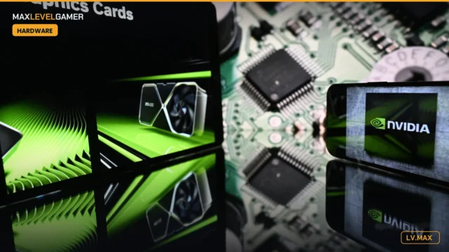 The RTX 5090 Now Costs $9,000
