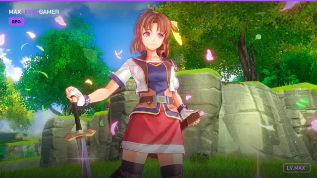 The Best-Reviewed Game of 2026 Is a Remake of a JRPG From 2004