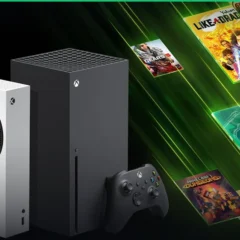 Xbox Is Capping Cloud Gaming at 15 Hours a Month