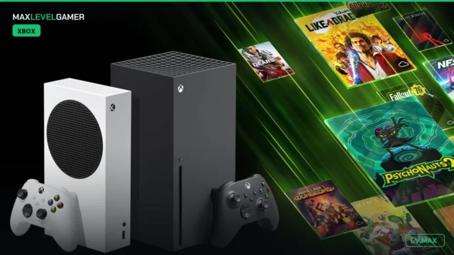 Xbox Is Capping Cloud Gaming at 15 Hours a Month