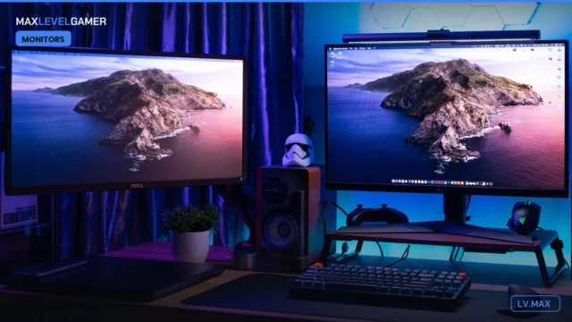 The Best 1440p OLED Gaming Monitor for Your Money (2026)