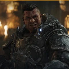 Gears of War: E-Day Is the Best Gears in 15 Years. Its Makers Fear They’ll Be Fired First