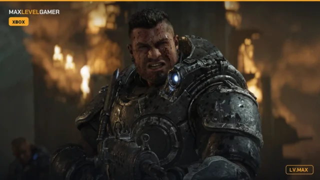 Gears of War: E-Day Is the Best Gears in 15 Years. Its Makers Fear They’ll Be Fired First