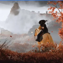 Ghost of Yotei’s Echoes of Sekigahara Is Worth Returning For. Most Wanted, Less So