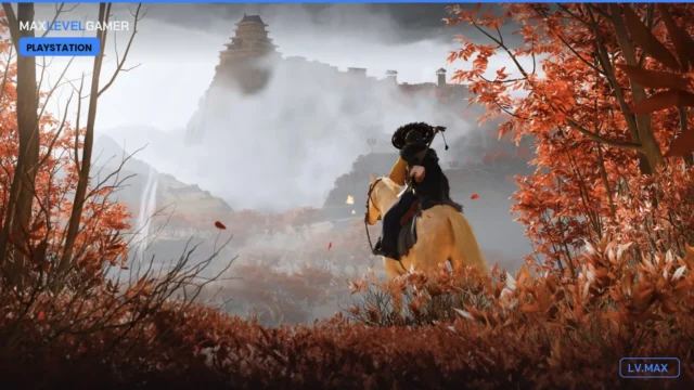 Ghost of Yotei’s Echoes of Sekigahara Is Worth Returning For. Most Wanted, Less So