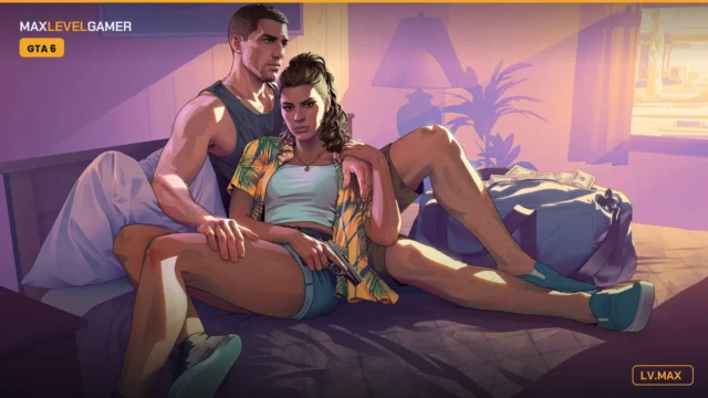 GTA 6 Makes Money Actually Matter. That Might Be the Boldest Thing It Does