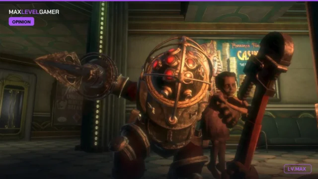 Guillermo del Toro Is Done With Game Adaptations. Maybe the One Director Who Got Us Should Stay