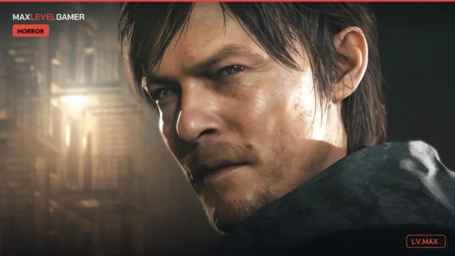 A Fan Rebuilt P.T. for PC From Scratch, and Hideo Kojima Noticed