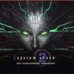 System Shock 2’s Remaster Is Free on Epic Right Now, and You Should Grab It